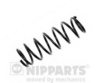 NIPPARTS N5548031 Coil Spring